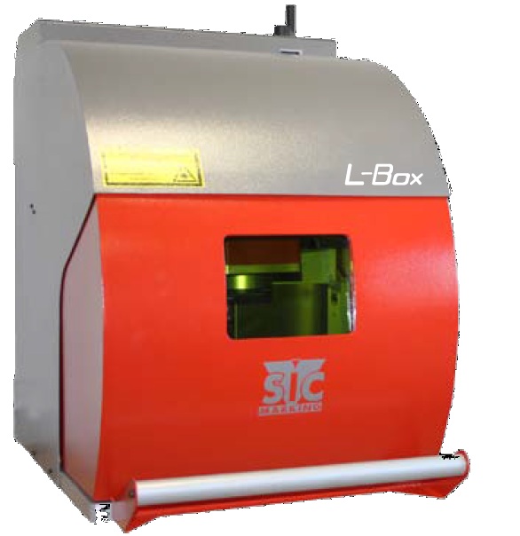 laserbox